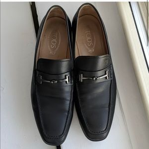 Tods men shoes